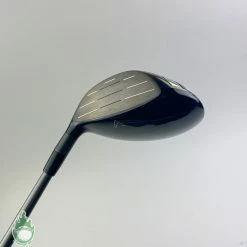 Used RH 2021 Callaway EPIC Speed Fairway 3 Wood 15* Tour AD XC-8 TX Stiff Golf 15 Used RH 2021 Callaway EPIC Speed Fairway 3 Wood 15* Tour AD XC-8 TX Stiff Golf -Callaway Club Shop IMG 8325 2