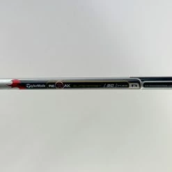 Used RH TaylorMade Burner Driver 10.5* REAX 50g Regular Flex Graphite Golf Club -Callaway Club Shop IMG 8325