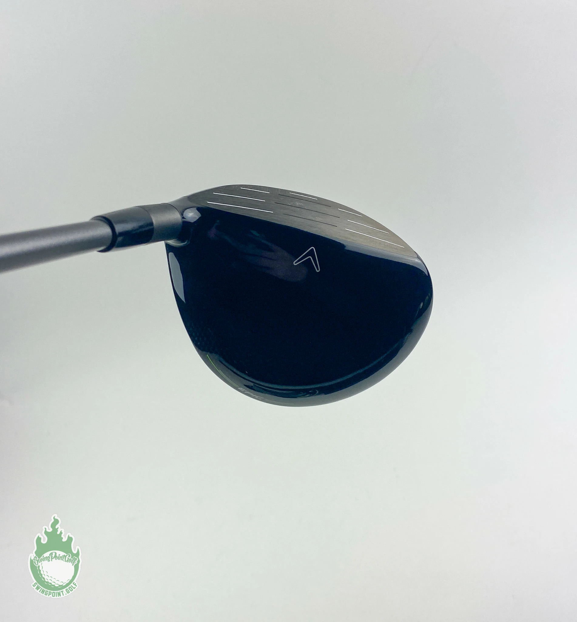 Used RH 2021 Callaway EPIC Speed Fairway 3 Wood 15* Tour AD XC-8 TX Stiff Golf 12 Used RH 2021 Callaway EPIC Speed Fairway 3 Wood 15* Tour AD XC-8 TX Stiff Golf - Image 10