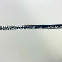 Used RH 2021 Callaway EPIC Speed Fairway 3 Wood 15* Tour AD XC-8 TX Stiff Golf 21 Used RH 2021 Callaway EPIC Speed Fairway 3 Wood 15* Tour AD XC-8 TX Stiff Golf -Callaway Club Shop IMG 8328 1