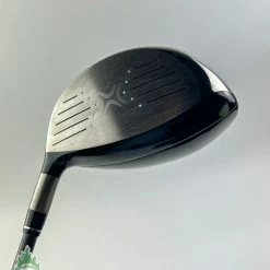 Used Callaway RAZR Hawk Driver 9.5* Aldila RIP 60g Stiff Graphite Golf Lamkin -Callaway Club Shop IMG 8330