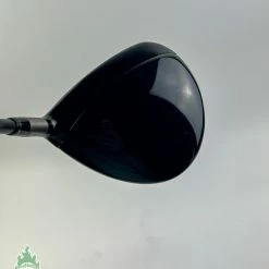 Used Callaway RAZR Hawk Driver 9.5* Aldila RIP 60g Stiff Graphite Golf Lamkin -Callaway Club Shop IMG 8332