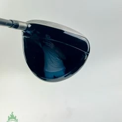 Used Callaway RAZR Hawk Driver 9.5* Aldila RIP 60g Stiff Graphite Golf Lamkin -Callaway Club Shop IMG 8333