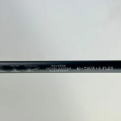 Used Callaway RAZR Hawk Driver 9.5* Aldila RIP 60g Stiff Graphite Golf Lamkin -Callaway Club Shop IMG 8334