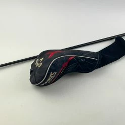 Used Callaway RAZR Hawk Driver 9.5* Aldila RIP 60g Stiff Graphite Golf Lamkin -Callaway Club Shop IMG 8336