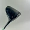Used RH Mizuno ST-Z 220 Driver 9.5* ATMOS 5R2 Senior Flex Graphite Golf Club -Callaway Club Shop IMG 8337