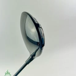 Used RH Mizuno ST-Z 220 Driver 9.5* ATMOS 5R2 Senior Flex Graphite Golf Club -Callaway Club Shop IMG 8339