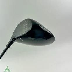 Used RH Mizuno ST-Z 220 Driver 9.5* ATMOS 5R2 Senior Flex Graphite Golf Club -Callaway Club Shop IMG 8340