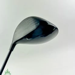 Used RH Mizuno ST-Z 220 Driver 9.5* ATMOS 5R2 Senior Flex Graphite Golf Club -Callaway Club Shop IMG 8342