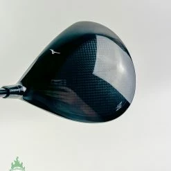 Used RH Mizuno ST-Z 220 Driver 9.5* ATMOS 5R2 Senior Flex Graphite Golf Club -Callaway Club Shop IMG 8343
