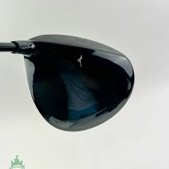 Used RH Mizuno ST-Z 220 Driver 9.5* ATMOS 5R2 Senior Flex Graphite Golf Club -Callaway Club Shop IMG 8344