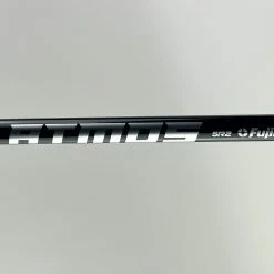 Used RH Mizuno ST-Z 220 Driver 9.5* ATMOS 5R2 Senior Flex Graphite Golf Club -Callaway Club Shop IMG 8345