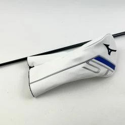 Used RH Mizuno ST-Z 220 Driver 9.5* ATMOS 5R2 Senior Flex Graphite Golf Club -Callaway Club Shop IMG 8347