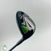 Used RH Callaway EPIC Flash Sub Zero Driver 9* RDX 6.0 60g Stiff Graphite Golf -Callaway Club Shop IMG 8354