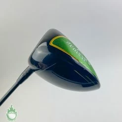 Used RH Callaway EPIC Flash Sub Zero Driver 9* RDX 6.0 60g Stiff Graphite Golf 15 Used RH Callaway EPIC Flash Sub Zero Driver 9* RDX 6.0 60g Stiff Graphite Golf -Callaway Club Shop IMG 8356