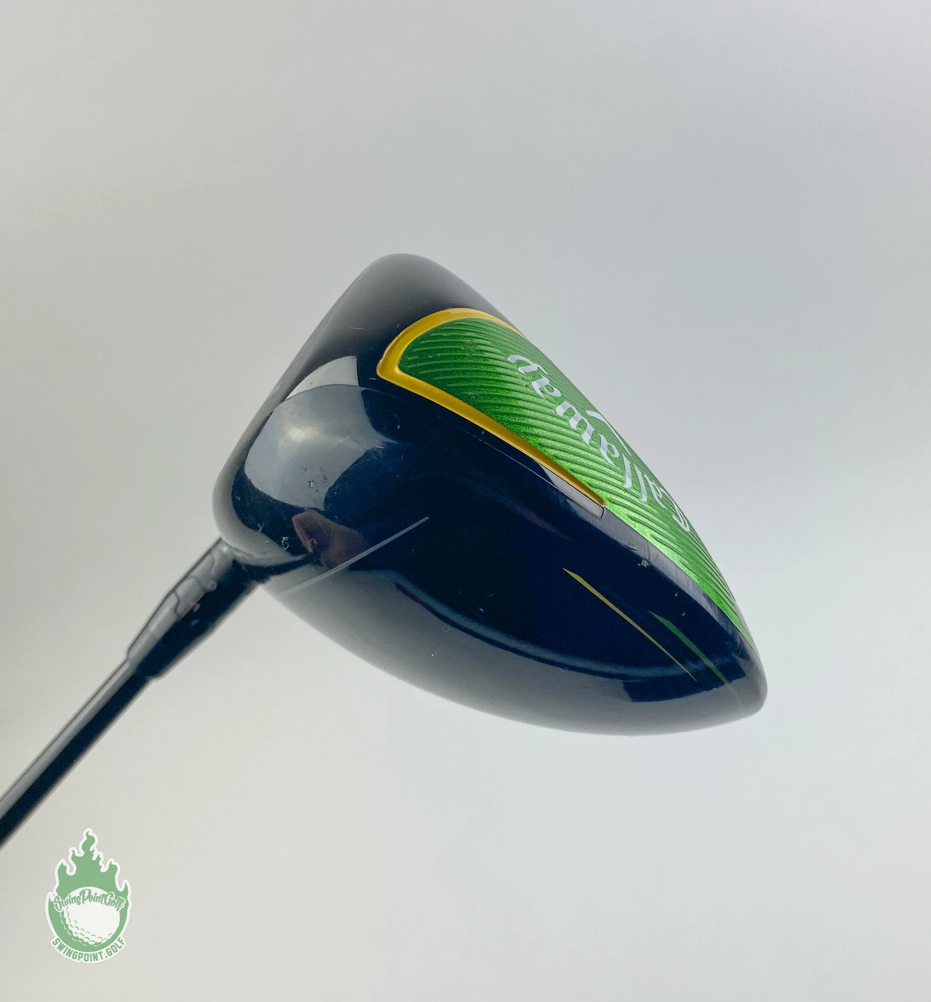 Used RH Callaway EPIC Flash Sub Zero Driver 9* RDX 6.0 60g Stiff Graphite Golf 5 Used RH Callaway EPIC Flash Sub Zero Driver 9* RDX 6.0 60g Stiff Graphite Golf - Image 3