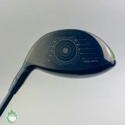 Used RH Callaway EPIC Flash Sub Zero Driver 9* RDX 6.0 60g Stiff Graphite Golf 16 Used RH Callaway EPIC Flash Sub Zero Driver 9* RDX 6.0 60g Stiff Graphite Golf -Callaway Club Shop IMG 8357