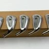 Used Right Handed Titleist DCI Black 962 Irons 4-PW HEADS ONLY Golf Club Set -Callaway Club Shop IMG 8358 1