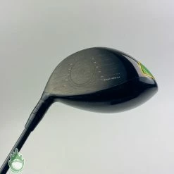 Used RH Callaway EPIC Flash Sub Zero Driver 9* RDX 6.0 60g Stiff Graphite Golf 18 Used RH Callaway EPIC Flash Sub Zero Driver 9* RDX 6.0 60g Stiff Graphite Golf -Callaway Club Shop IMG 8358