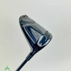 Used RH Mizuno ST-Z 220 Driver 9.5* HZRDUS RDX 6.0 60g Stiff Graphite Golf Club