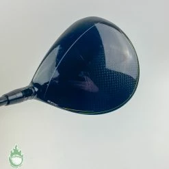 Used RH Callaway EPIC Flash Sub Zero Driver 9* RDX 6.0 60g Stiff Graphite Golf 19 Used RH Callaway EPIC Flash Sub Zero Driver 9* RDX 6.0 60g Stiff Graphite Golf -Callaway Club Shop IMG 8359