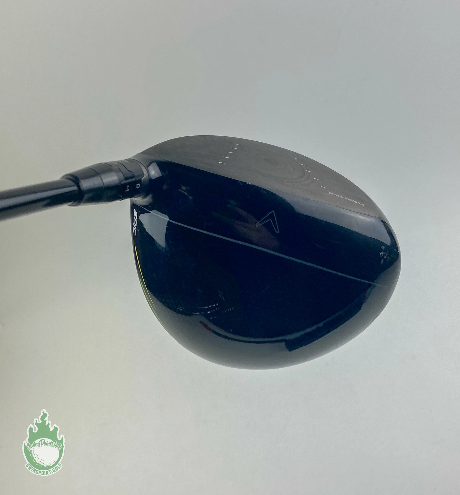 Used RH Callaway EPIC Flash Sub Zero Driver 9* RDX 6.0 60g Stiff Graphite Golf 10 Used RH Callaway EPIC Flash Sub Zero Driver 9* RDX 6.0 60g Stiff Graphite Golf - Image 8