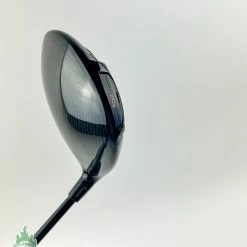 Used RH Mizuno ST-Z 220 Driver 9.5* HZRDUS RDX 6.0 60g Stiff Graphite Golf Club -Callaway Club Shop IMG 8361 1