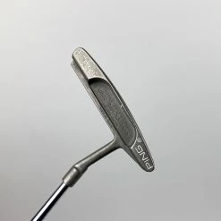 Used Right Handed Ping Pal 4 34″ Putter Steel Golf Club -Callaway Club Shop IMG 8361 2