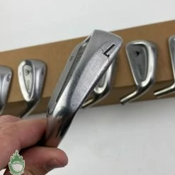 Used Right Handed Titleist DCI Black 962 Irons 4-PW HEADS ONLY Golf Club Set -Callaway Club Shop IMG 8361 3