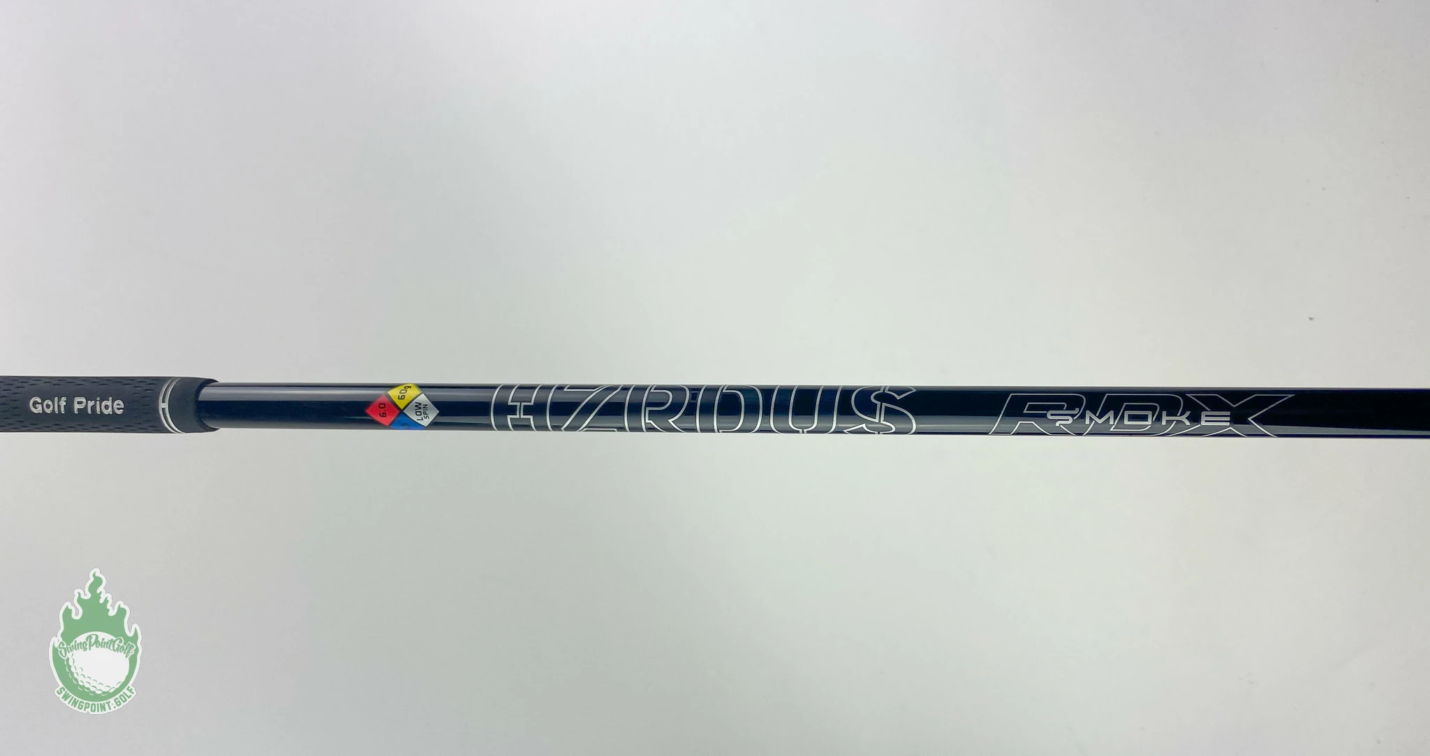 Used RH Callaway EPIC Flash Sub Zero Driver 9* RDX 6.0 60g Stiff Graphite Golf 11 Used RH Callaway EPIC Flash Sub Zero Driver 9* RDX 6.0 60g Stiff Graphite Golf - Image 9