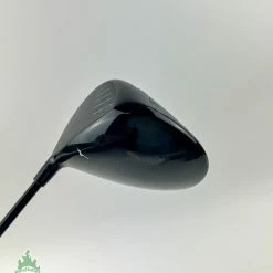 Used RH Mizuno ST-Z 220 Driver 9.5* HZRDUS RDX 6.0 60g Stiff Graphite Golf Club -Callaway Club Shop IMG 8362 1