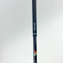 Used RH Callaway EPIC Flash Sub Zero Driver 9* RDX 6.0 60g Stiff Graphite Golf 22 Used RH Callaway EPIC Flash Sub Zero Driver 9* RDX 6.0 60g Stiff Graphite Golf -Callaway Club Shop IMG 8362