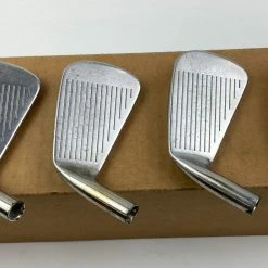 Used Right Handed Titleist DCI Black 962 Irons 4-PW HEADS ONLY Golf Club Set -Callaway Club Shop IMG 8362 3