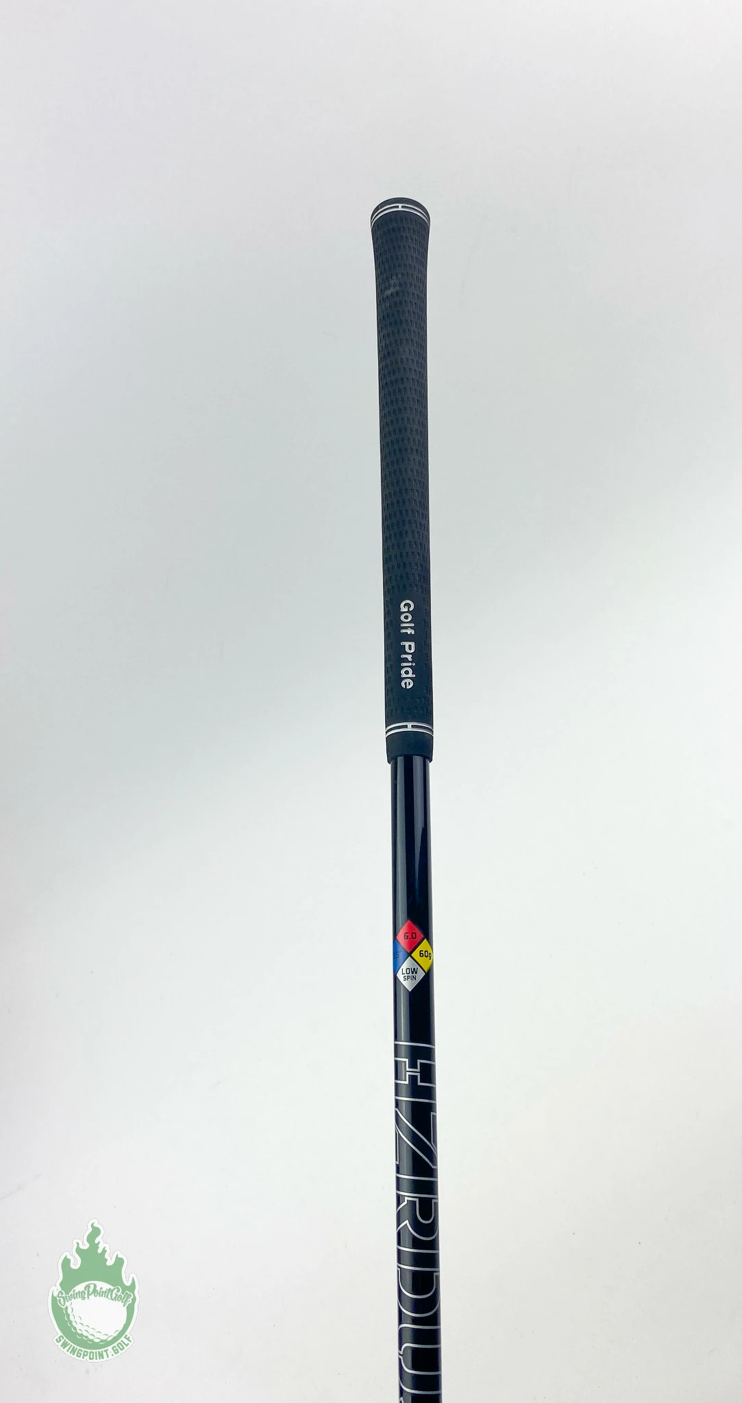 Used RH Callaway EPIC Flash Sub Zero Driver 9* RDX 6.0 60g Stiff Graphite Golf 12 Used RH Callaway EPIC Flash Sub Zero Driver 9* RDX 6.0 60g Stiff Graphite Golf - Image 10