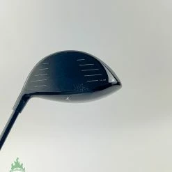 Used RH Mizuno ST-Z 220 Driver 9.5* HZRDUS RDX 6.0 60g Stiff Graphite Golf Club -Callaway Club Shop IMG 8363 1