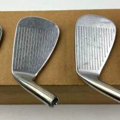 Used Right Handed Titleist DCI Black 962 Irons 4-PW HEADS ONLY Golf Club Set -Callaway Club Shop IMG 8363 3
