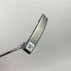 Used Right Handed Ping Pal 4 34″ Putter Steel Golf Club -Callaway Club Shop IMG 8366 1