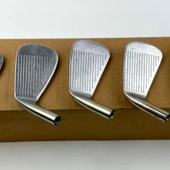 Used Right Handed Titleist DCI Black 962 Irons 4-PW HEADS ONLY Golf Club Set -Callaway Club Shop IMG 8366 2