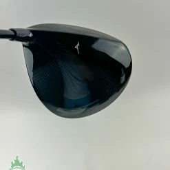 Used RH Mizuno ST-Z 220 Driver 9.5* HZRDUS RDX 6.0 60g Stiff Graphite Golf Club -Callaway Club Shop IMG 8366