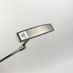 Used Right Handed Ping Pal 4 34″ Putter Steel Golf Club -Callaway Club Shop IMG 8367 1