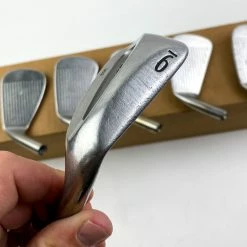 Used Right Handed Titleist DCI Black 962 Irons 4-PW HEADS ONLY Golf Club Set -Callaway Club Shop IMG 8367 2