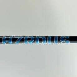 Used RH Mizuno ST-Z 220 Driver 9.5* HZRDUS RDX 6.0 60g Stiff Graphite Golf Club -Callaway Club Shop IMG 8367