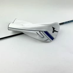Used RH Mizuno ST-Z 220 Driver 9.5* HZRDUS RDX 6.0 60g Stiff Graphite Golf Club -Callaway Club Shop IMG 8369
