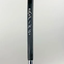 Used Right Handed Ping Pal 4 34″ Putter Steel Golf Club -Callaway Club Shop IMG 8370