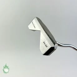 Used Right Handed Boccieri Golf Heavy Putter F3-DF 33″ Steel Golf Club -Callaway Club Shop IMG 8376