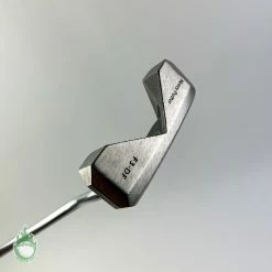 Used Right Handed Boccieri Golf Heavy Putter F3-DF 33″ Steel Golf Club -Callaway Club Shop IMG 8377