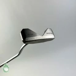 Used Right Handed Boccieri Golf Heavy Putter F3-DF 33″ Steel Golf Club -Callaway Club Shop IMG 8378