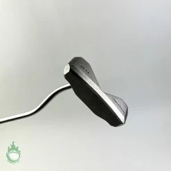 Used Right Handed Boccieri Golf Heavy Putter F3-DF 33″ Steel Golf Club -Callaway Club Shop IMG 8379