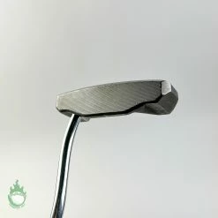 Used Right Handed Boccieri Golf Heavy Putter F3-DF 33″ Steel Golf Club -Callaway Club Shop IMG 8380
