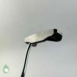 Used Right Handed Boccieri Golf Heavy Putter F3-DF 33″ Steel Golf Club -Callaway Club Shop IMG 8381
